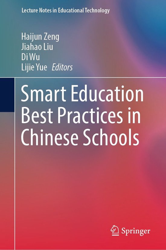Education (R0) - Smart Education Best Practices in Chinese S ... - cover