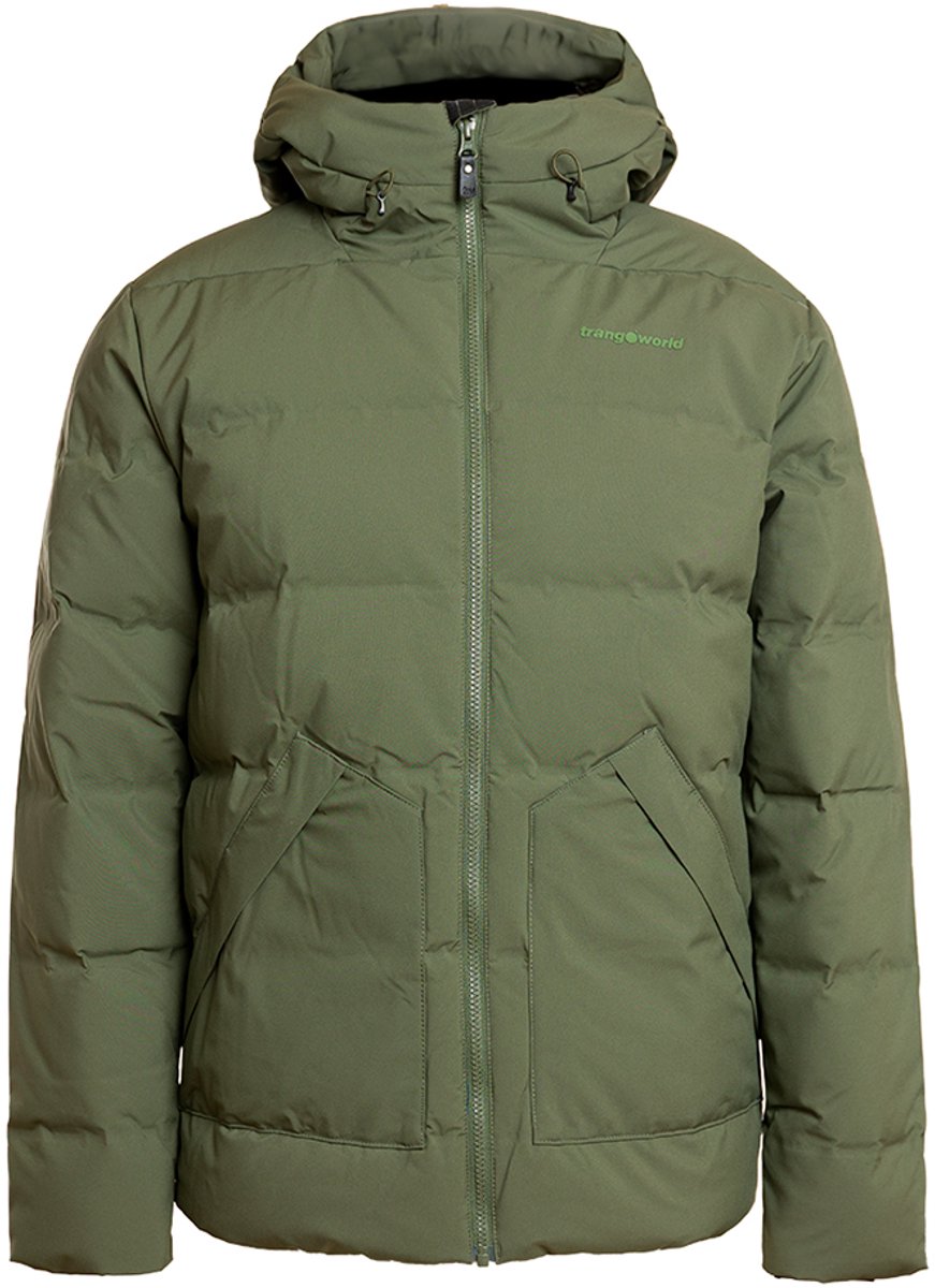 Trangoworld Sligo St Jas Groen XL Man