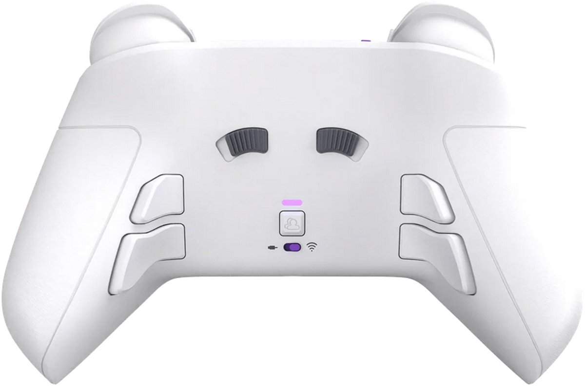 Turtle Beach Victrix Pro BFG Reloaded - Game Controller - USB - PC, PS5/PS4 - Wit – foto 8
