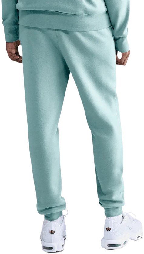Nike Club Joggers - Cannon White - Maat S - Heren