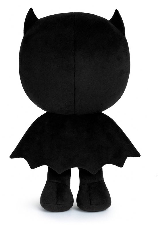 DC COMICS BATMAN Solo Knuffel 22cm