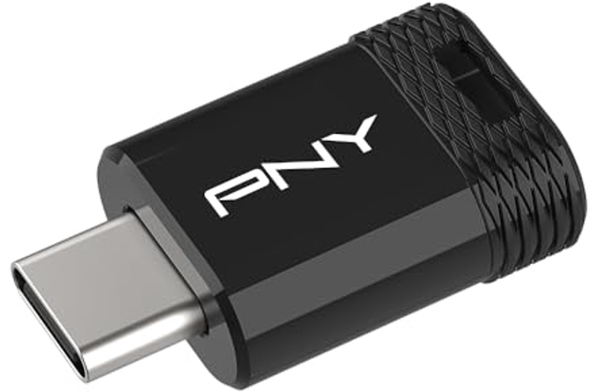 64GB Type-C USB 3.2 Flash Drive - Ultieme opslagoplossing met hoge snelheid tot 200 MB/s