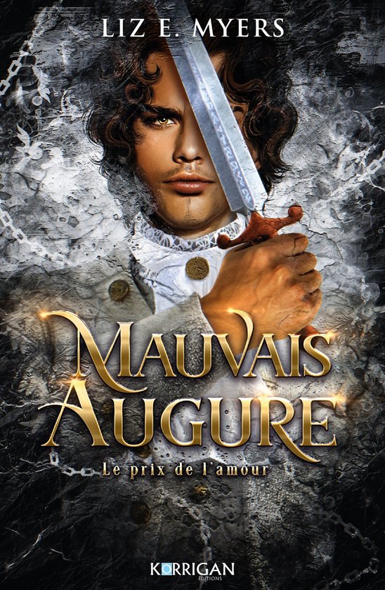 Mauvais augure 2 - Mauvais augure T2