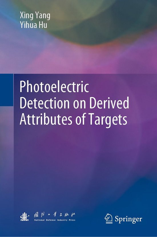 Physics and Astronomy (R0) - Photoelectric Detection on Deri ... - cover