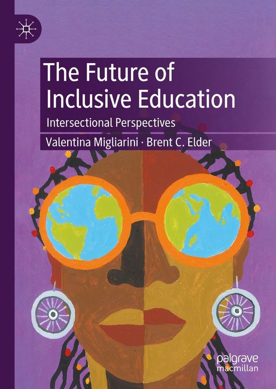 Education (R0) - The Future of Inclusive Education - cover