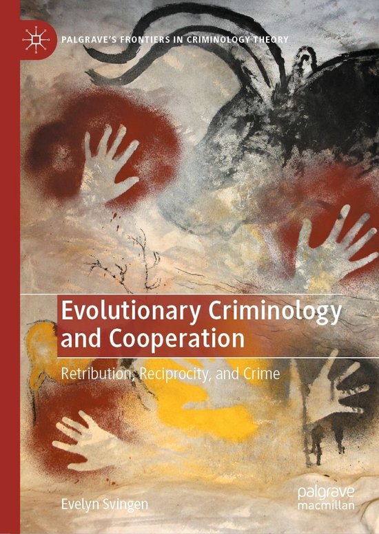 Law and Criminology (R0) - Evolutionary Criminology and Coop ... - cover