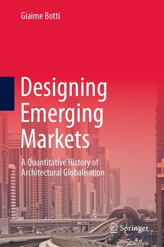 History (R0) - Designing Emerging Markets - cover