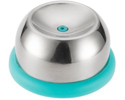 Go Go Gadget - Eierprikker - Eieren koken - Keuken hulp - Keukengerei - RVS - 1 stuk - Mint