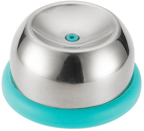 Go Go Gadget - Eierprikker - Eieren koken - Keuken hulp - Keukengerei - RVS - 1 stuk - Mint