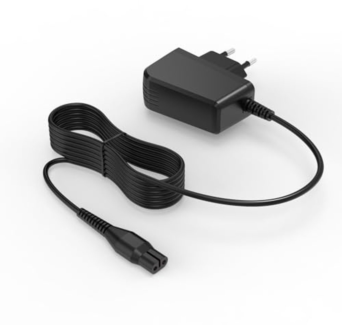 5,5V Oplader voor Raamzuigers - Compatibele Oplaadkabel voor WV KV KWI-series