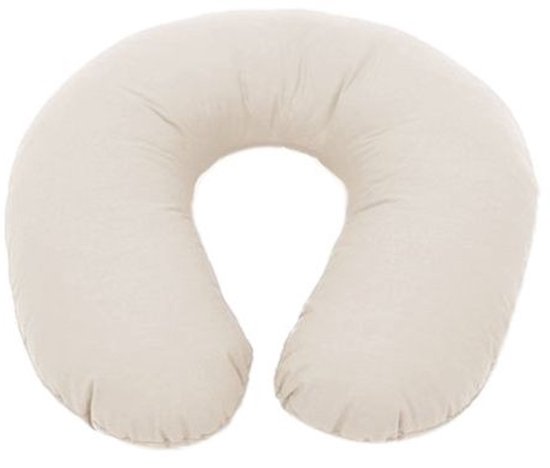 MamaLoes Cream Medium Voedingskussen FD-22