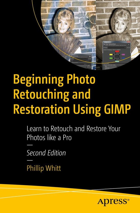 Professional and Applied Computing (R0) - Beginning Photo Re ... - cover