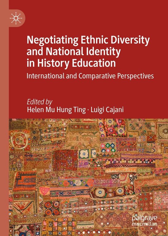 Education (R0) - Negotiating Ethnic Diversity and National I ... - cover