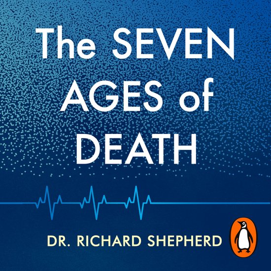 The Seven Ages of Death - cover