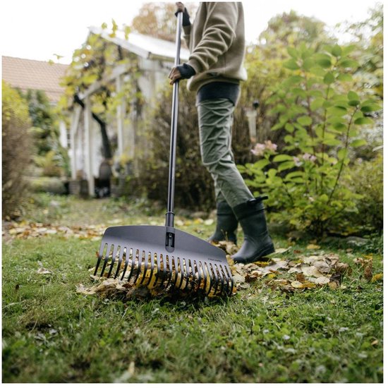 Fiskars - Solid bladhark M van Fiskars — afbeelding 3