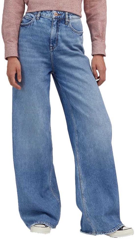 LEE STELLA A LINE PRENEZ LE CONSEIL JEAN - Taille L31_W27