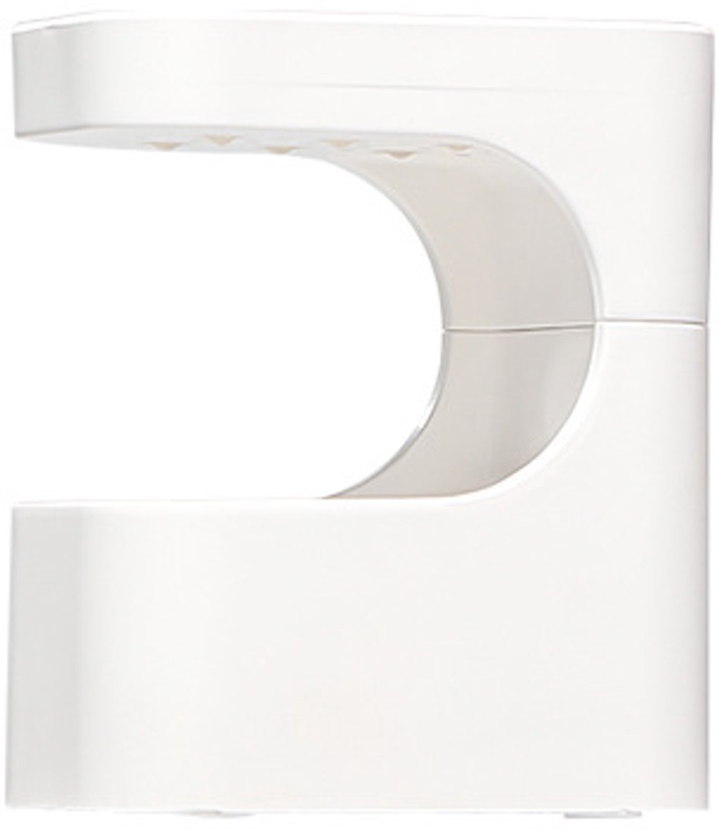 Mini UV-nagellamp 10S flitsuitharding: Mini UV-lamp voor gelnagels 6W draagbare mini-nagellamp met dubbele lichtbron USB Type-C UV-LED-nagellamp voor gelnagellak, lijm, water, gel, reizen, thuisgebruik