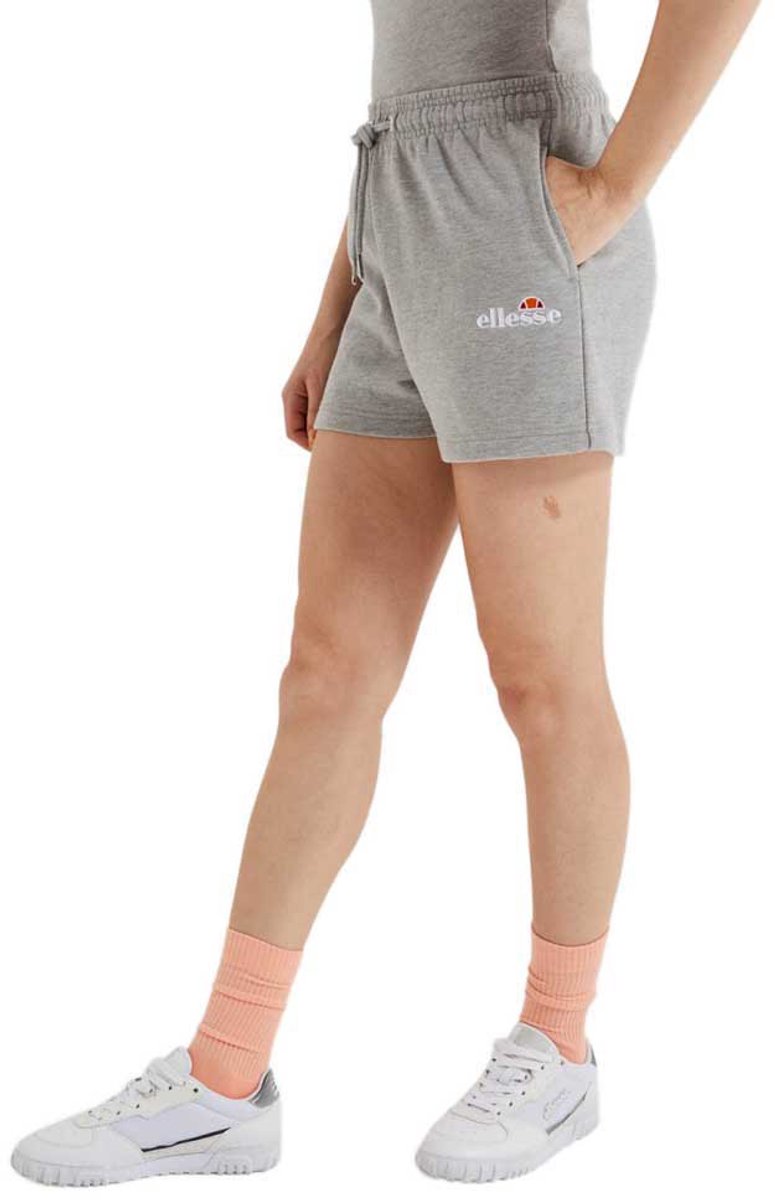 Ellesse Denples Korte Broek L Vrouw 112