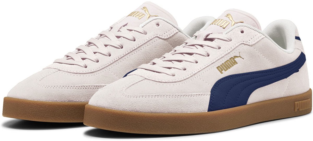 Puma Club Ii Era Sue Schoenen Blauw