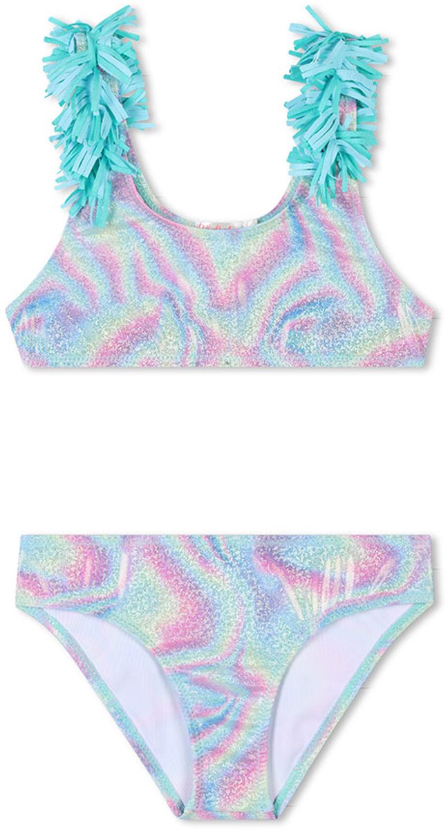 Billieblush U20922 Meisjes Badpak - Maat 152