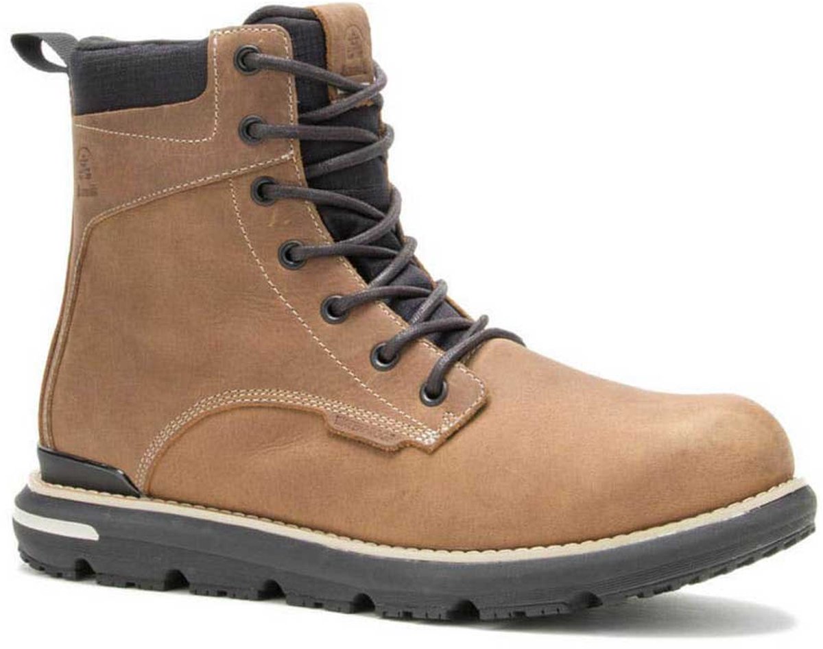 Winterlaarzen Kamik Brody L Tan / Ocre