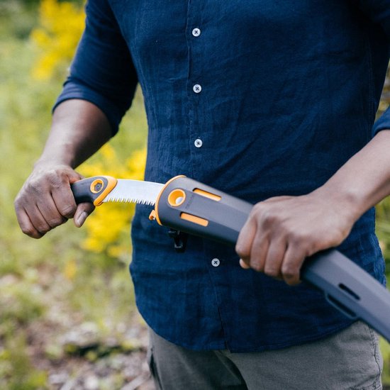 Fiskars Schedeset Voor Snoeizaag Sw240/sw330 Zilver van Fiskars — afbeelding 4