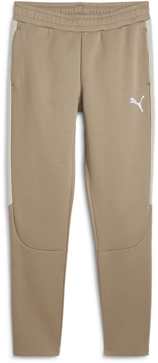 Puma Evostripe Trainingsbroek S Man Oak Branch