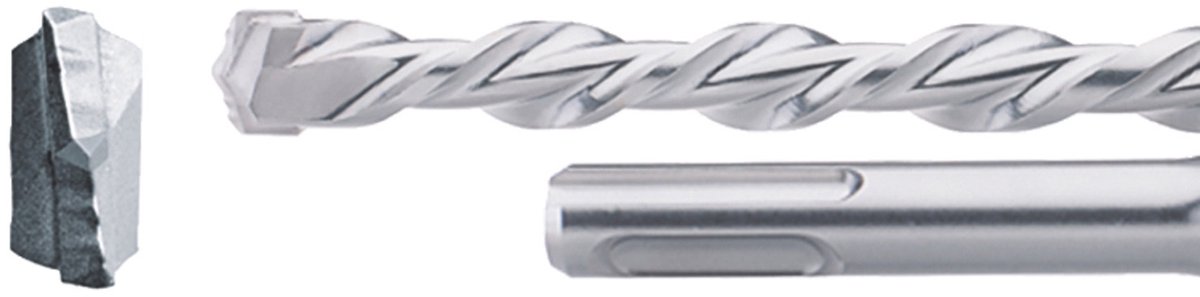 Makita B-48240 P2S: SDS-PLUS boor 25X600mm