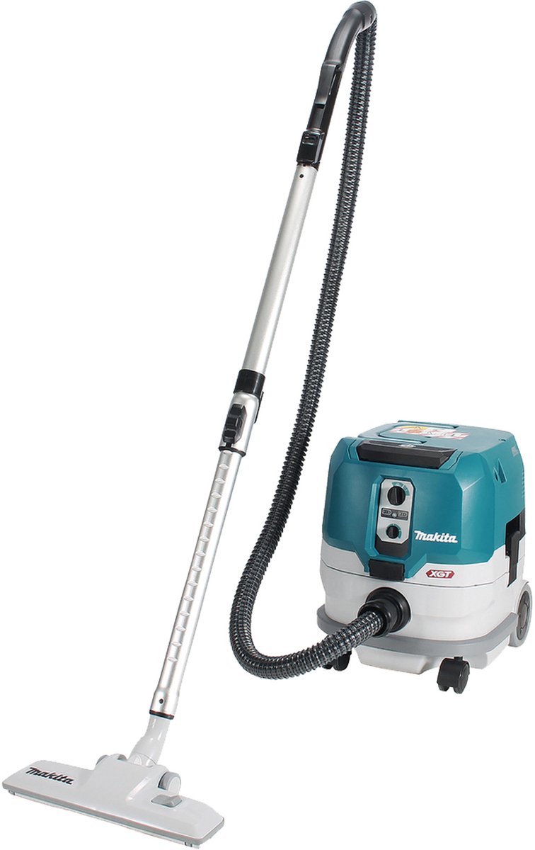 Makita VC005GLZ Accu Stofzuiger XGT 40V Max Basic Body