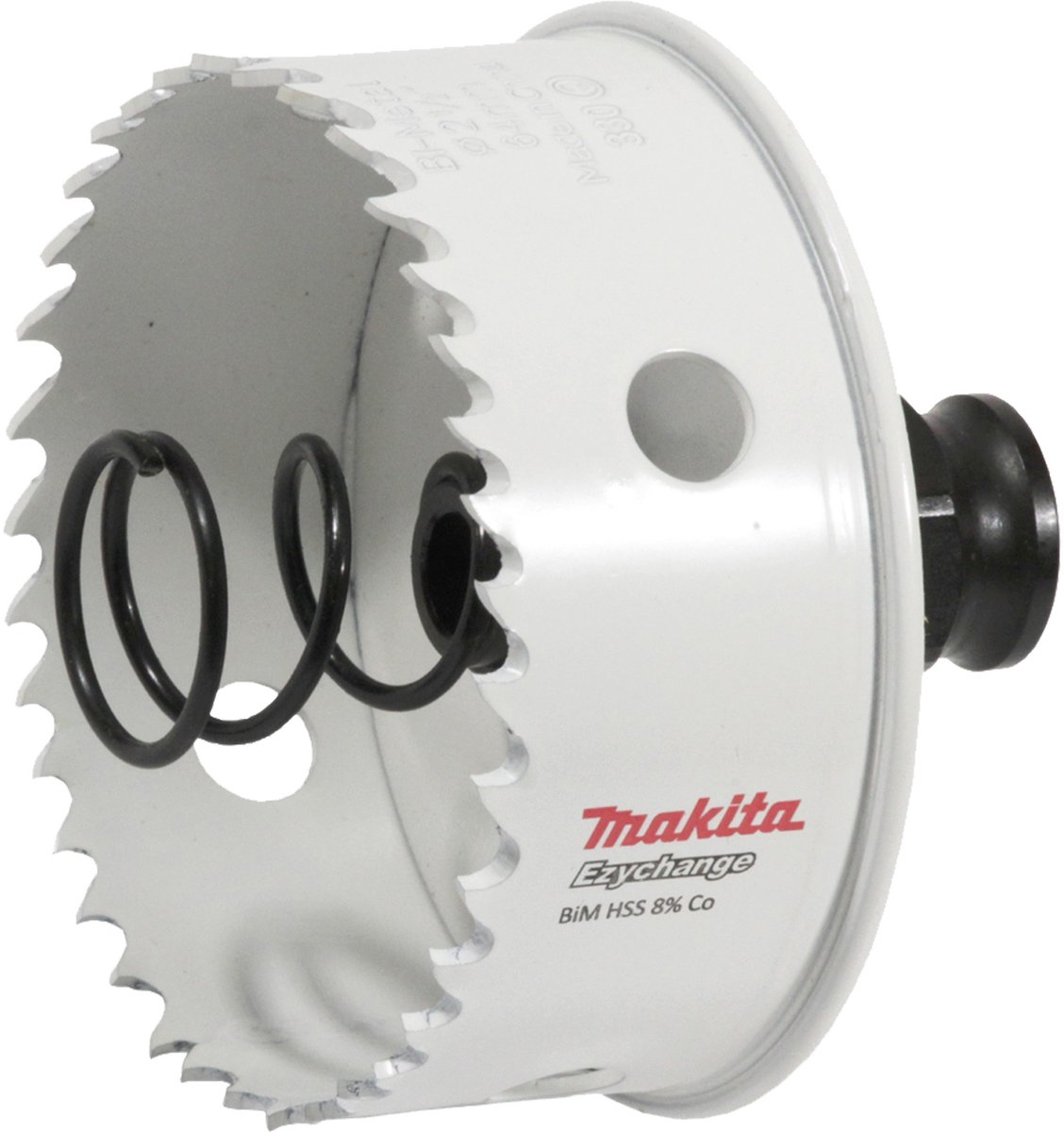Makita EZYCHANGE BiM Gatenzaag 64 mm - E-20410