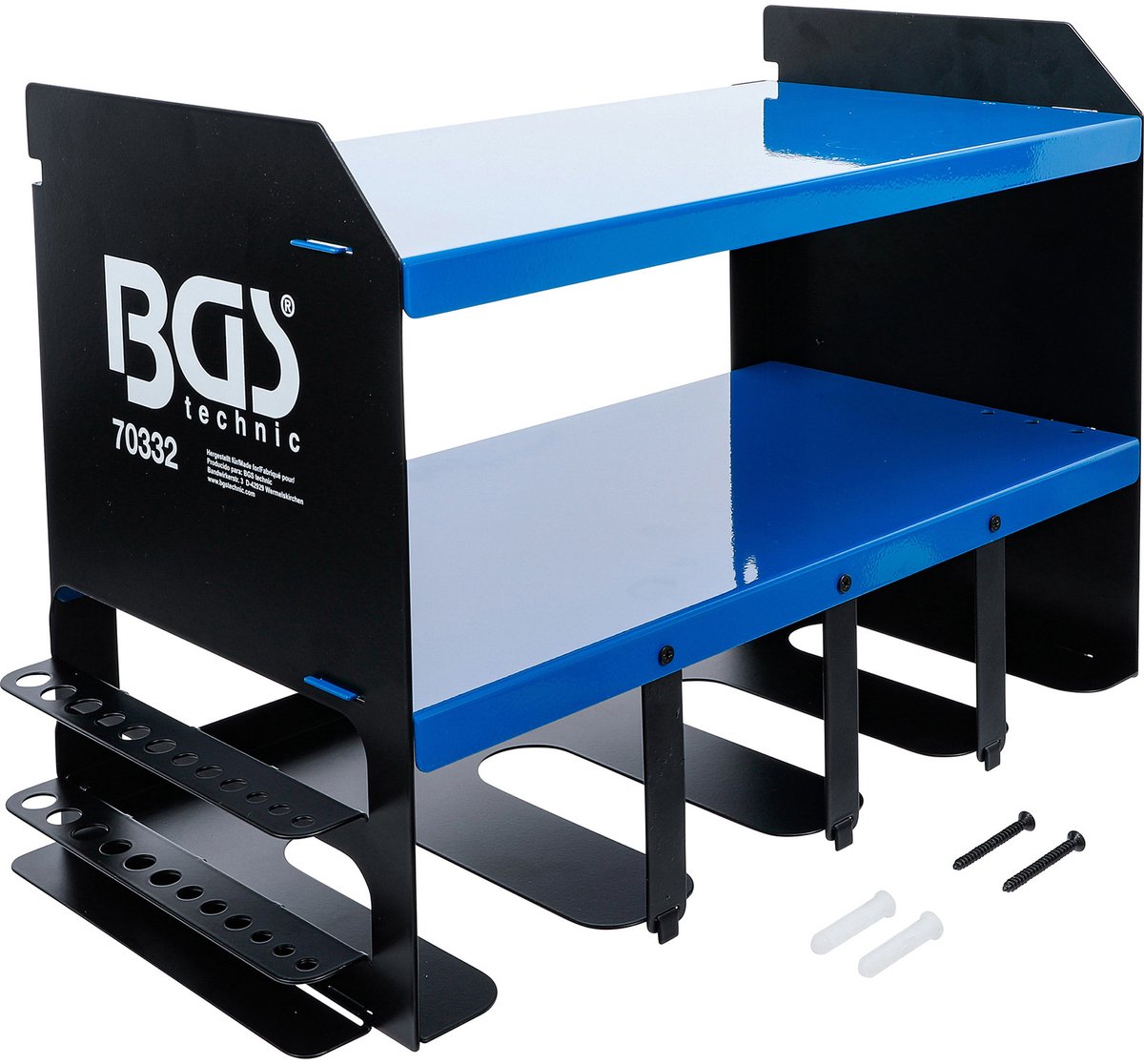 BGS gereedschapswandrek voor accugereedschap - 70332