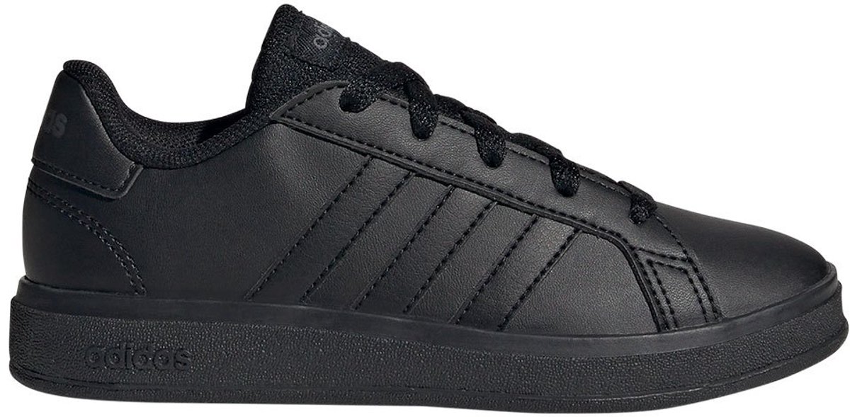 Adidas Grand Court 2.0 Black 1