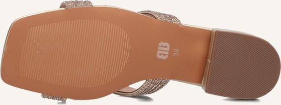 Escarpins Bibi Lou 842z00hg pour femme - Goud - Pointure 41