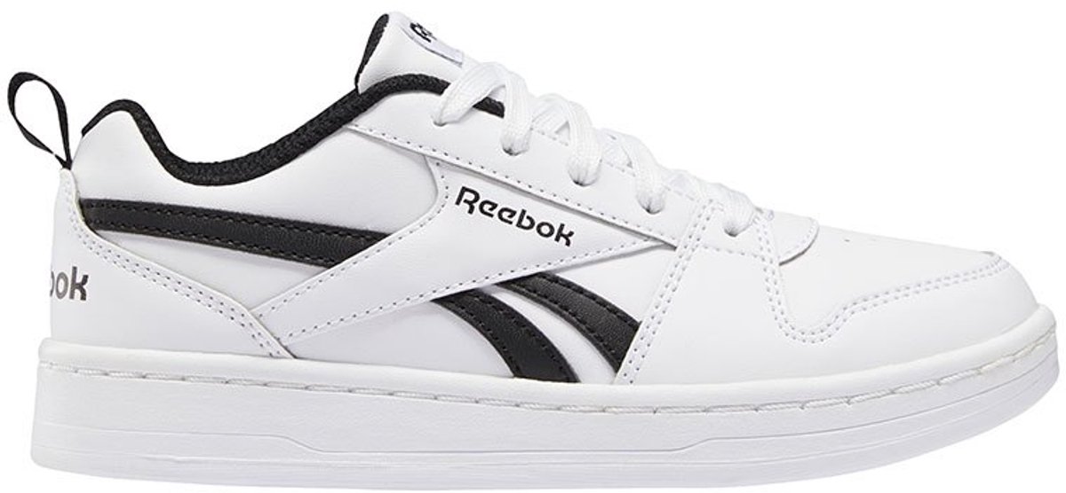 Reebok Royal Prime 2.0 Schoenen 1/2 Jongens Zwart