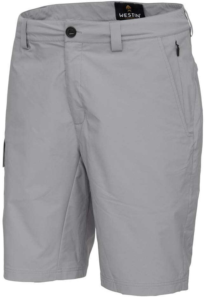 Westin Tide Upf 50+ Uv-shorts Grijs M Man
