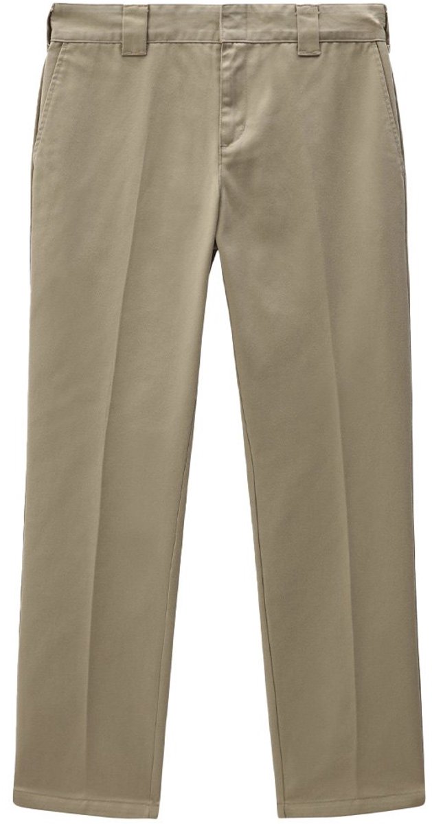 Dickies 872 Work Broek 32 34 Man Creme