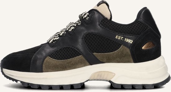 VIA VAI Danae Reese Sneakers dames - Maat 38