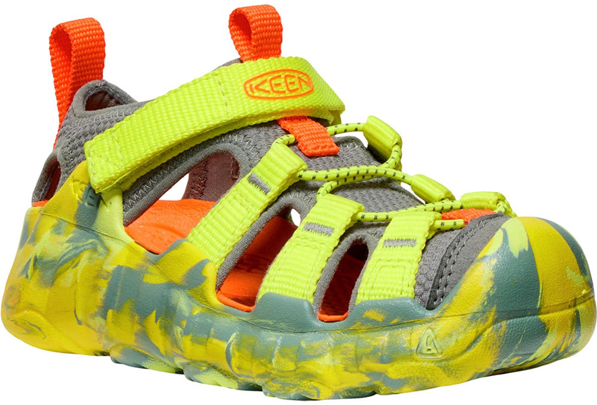 Keen Hyperport H2 Child Sandalen Jongens Meisjes Evening Primrose