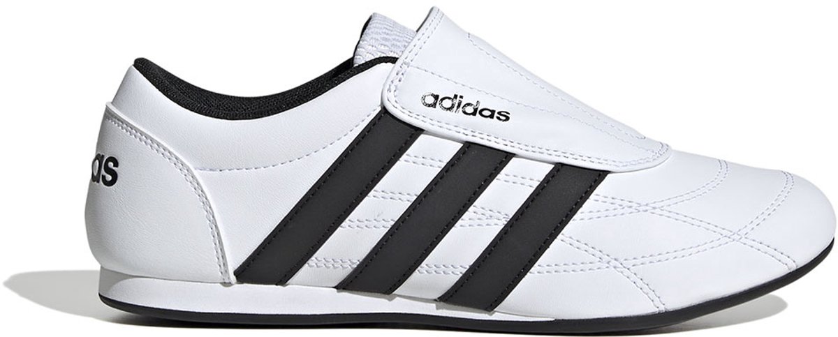 Adidas Tekwen Schoenen 2/3 Vrouw Zwart