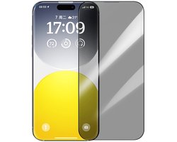 Privacy Screenprotector geschikt voor iPhone 14 / 13 / 13 Pro Screenprotector Prive - Solidenz Privacy Glas - Privacy Glass - Tempered Glass - Anti Spy Screen Protector - Gehard Glas
