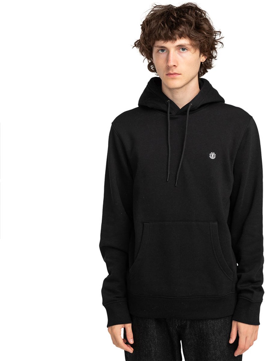 Element Cornell Classic Hoodie XL Man Zwart