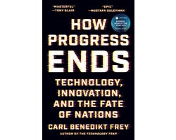 How Progress Ends