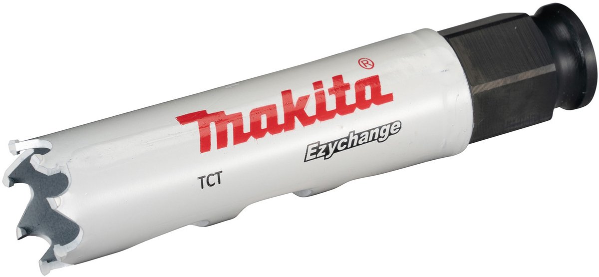 Makita E-06644 Gatzaag 20x60mm uni