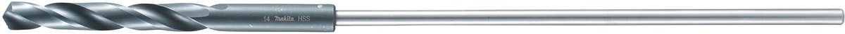 Makita Bekistingsboor 14x400 mm D-70247