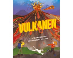 Vulkanen