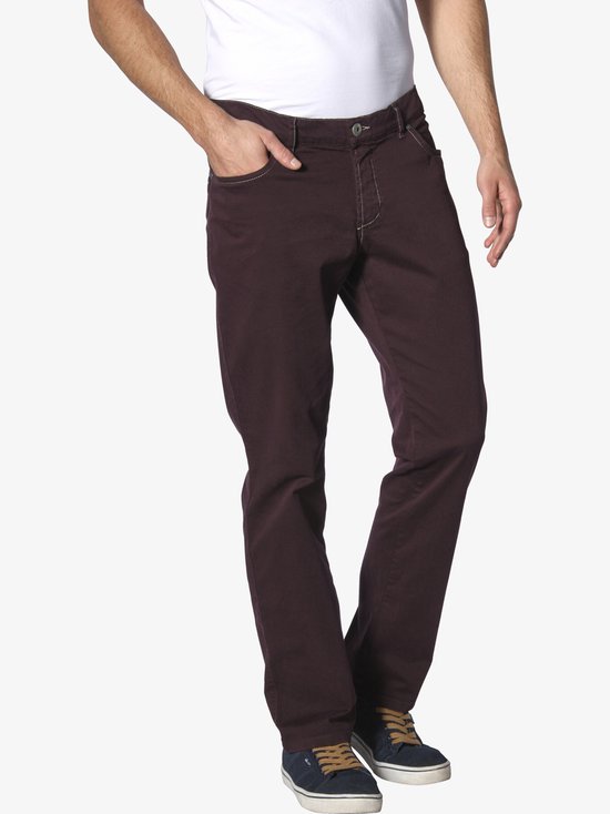 Charles Colby Loosefit Broek 'Baron Trent' in Crème | ABOUT YOU