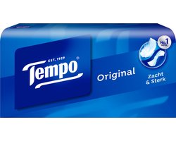TEMPO Original Box 4-lgs 12x100