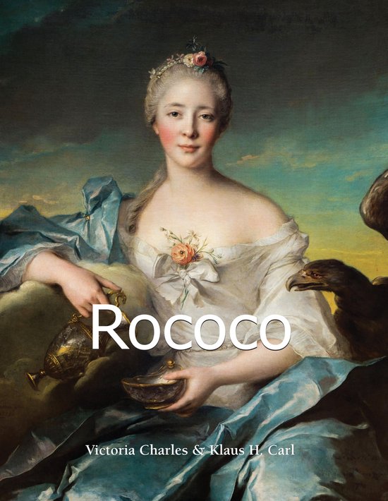 Rococo - cover