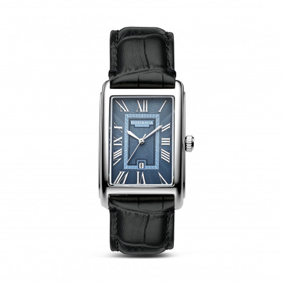 Rodania Uurwerk Vevey R32007