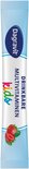 Dagravit Complete start kids drinkbare multivitaminen sachet met aardbeien.